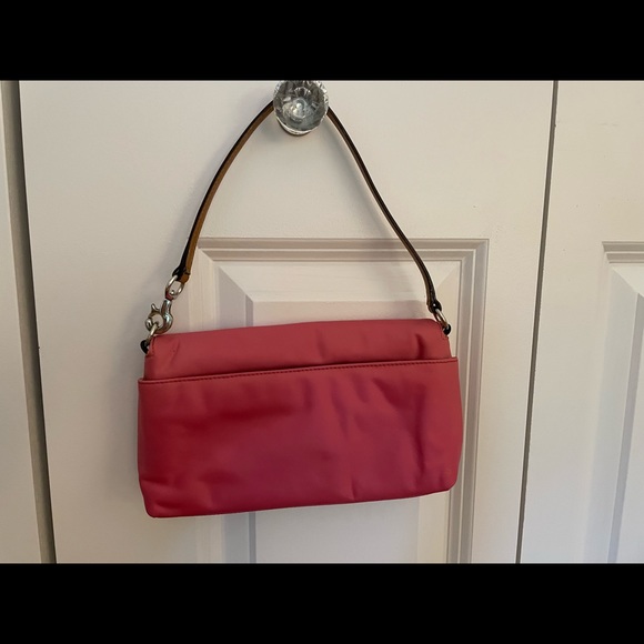 From Kate Spade's early years.  In very good condition. - Picture 4 of 4